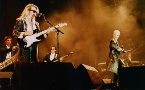 Eurythmics 1