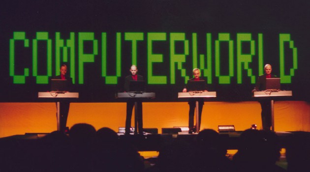 Kraftwerk