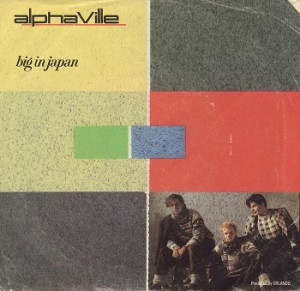 Alphaville_-_Big_in_Japan_Cover